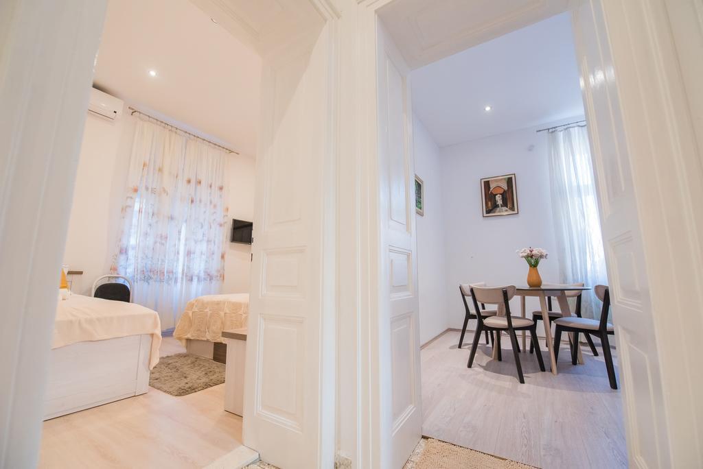 Apartment Vetom Split Exterior foto